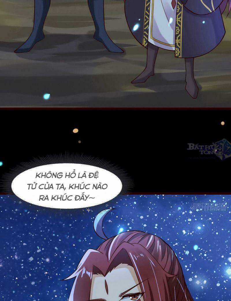 Đồ Đệ Của Ta Đều Là Nữ Ma Đầu Chapter 9 trang 29