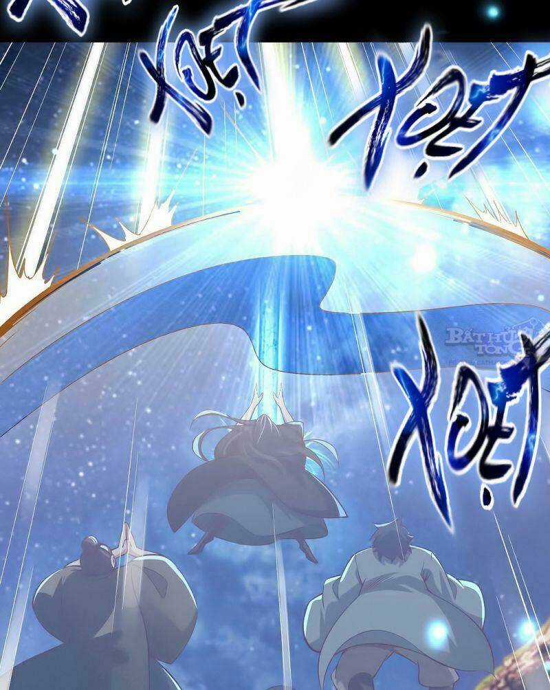 Đồ Đệ Của Ta Đều Là Nữ Ma Đầu Chapter 9 trang 3