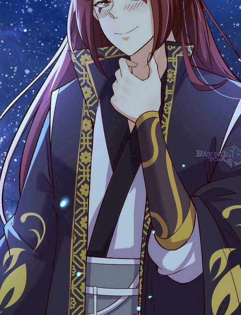 Đồ Đệ Của Ta Đều Là Nữ Ma Đầu Chapter 9 trang 30