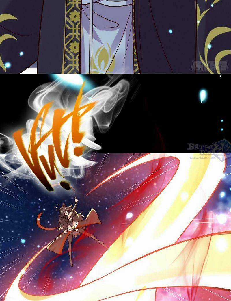 Đồ Đệ Của Ta Đều Là Nữ Ma Đầu Chapter 9 trang 31