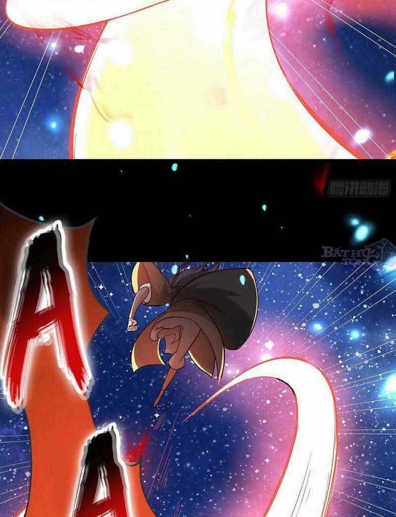 Đồ Đệ Của Ta Đều Là Nữ Ma Đầu Chapter 9 trang 32