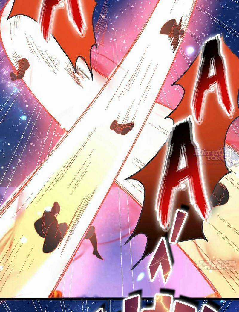 Đồ Đệ Của Ta Đều Là Nữ Ma Đầu Chapter 9 trang 33