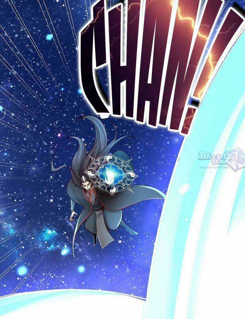 Đồ Đệ Của Ta Đều Là Nữ Ma Đầu Chapter 9 trang 34