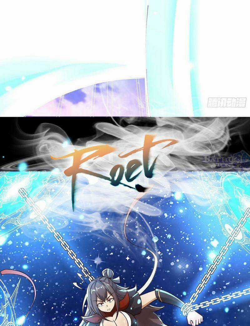 Đồ Đệ Của Ta Đều Là Nữ Ma Đầu Chapter 9 trang 35