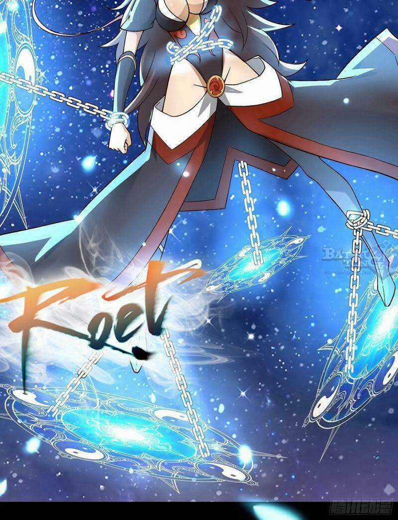 Đồ Đệ Của Ta Đều Là Nữ Ma Đầu Chapter 9 trang 36