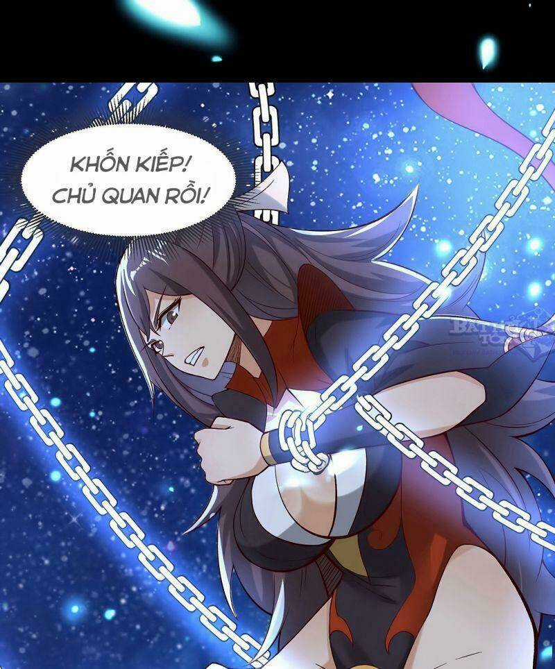 Đồ Đệ Của Ta Đều Là Nữ Ma Đầu Chapter 9 trang 37