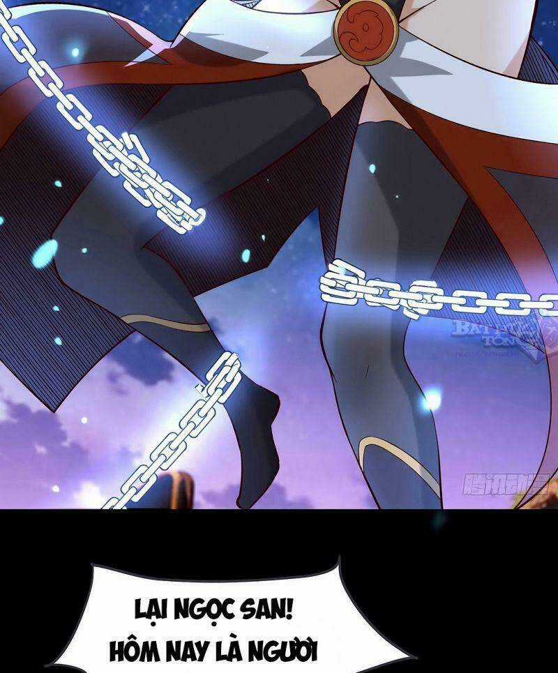 Đồ Đệ Của Ta Đều Là Nữ Ma Đầu Chapter 9 trang 38