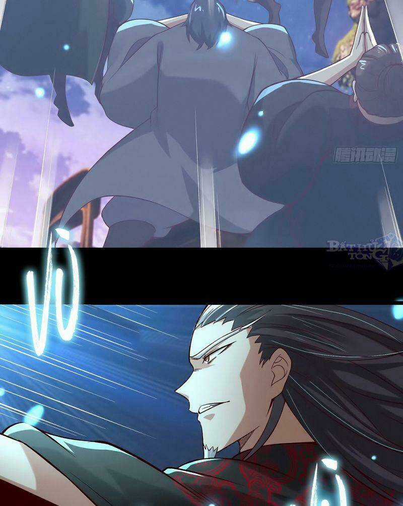 Đồ Đệ Của Ta Đều Là Nữ Ma Đầu Chapter 9 trang 4