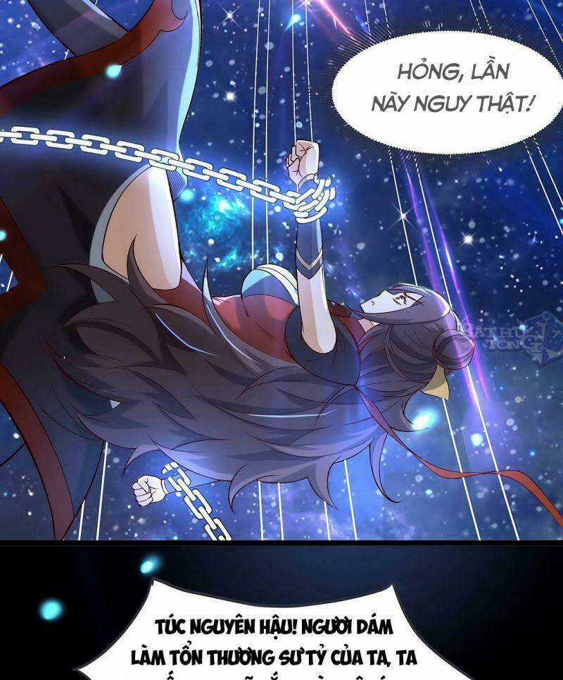 Đồ Đệ Của Ta Đều Là Nữ Ma Đầu Chapter 9 trang 40