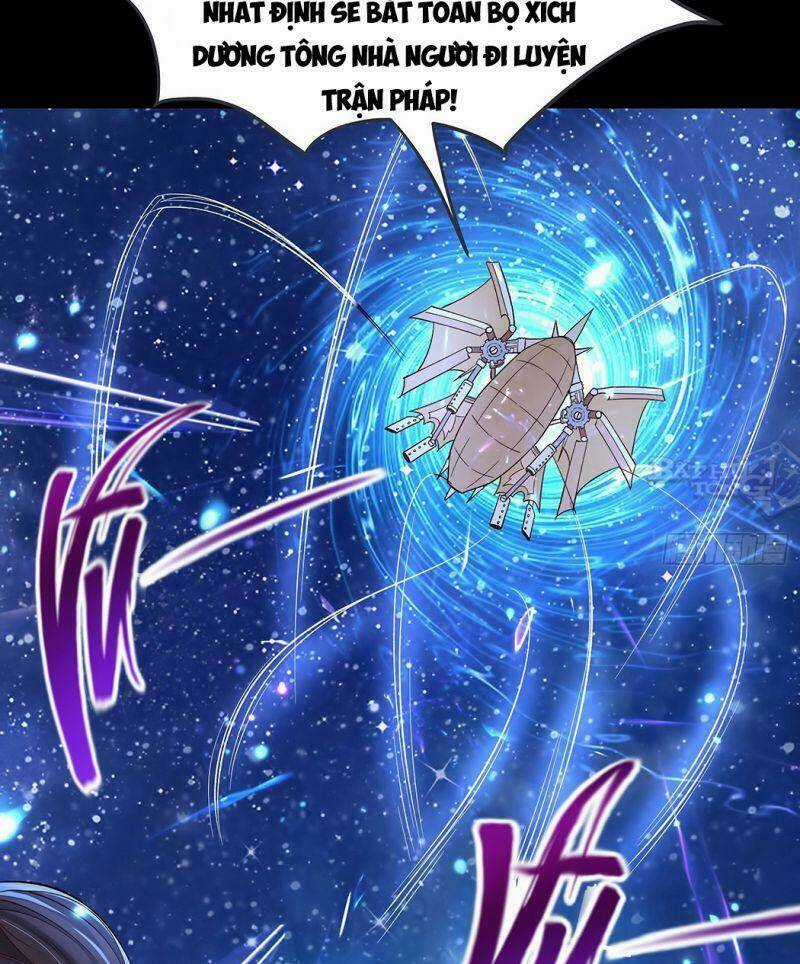 Đồ Đệ Của Ta Đều Là Nữ Ma Đầu Chapter 9 trang 41