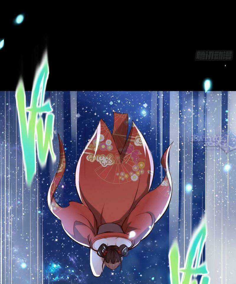 Đồ Đệ Của Ta Đều Là Nữ Ma Đầu Chapter 9 trang 43