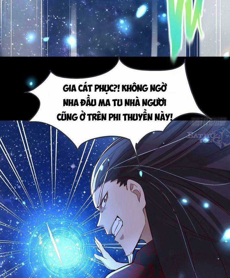 Đồ Đệ Của Ta Đều Là Nữ Ma Đầu Chapter 9 trang 44