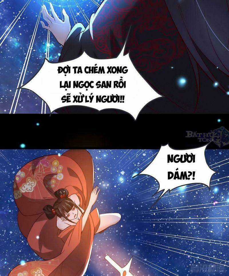 Đồ Đệ Của Ta Đều Là Nữ Ma Đầu Chapter 9 trang 45