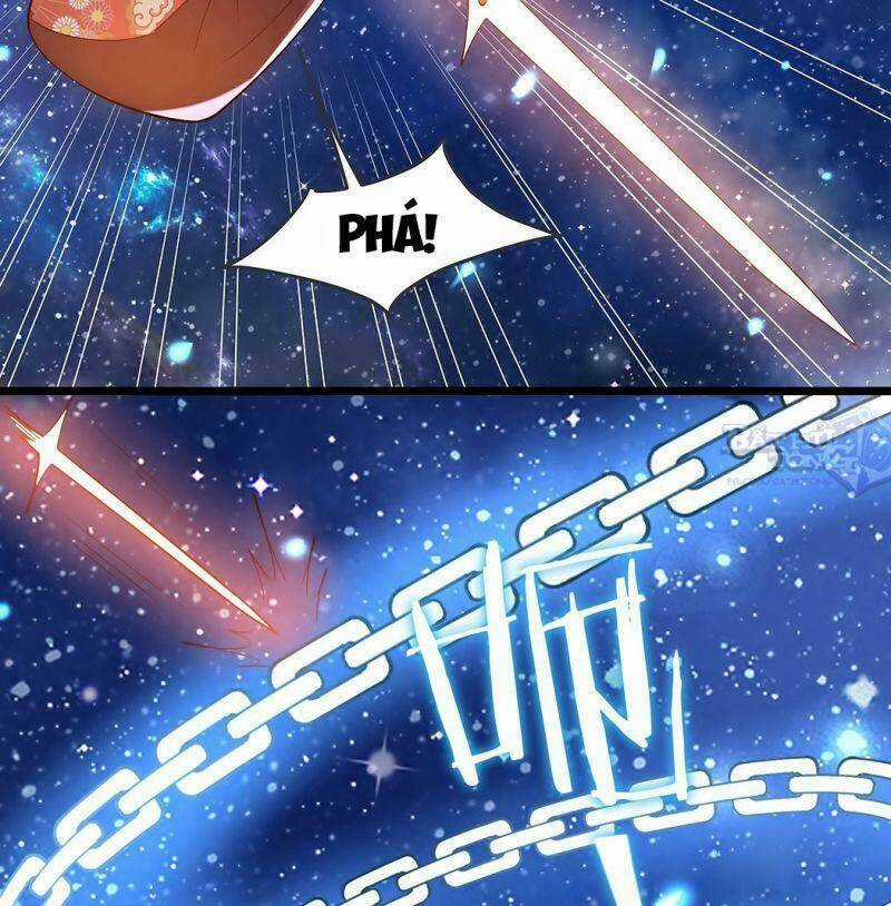 Đồ Đệ Của Ta Đều Là Nữ Ma Đầu Chapter 9 trang 46