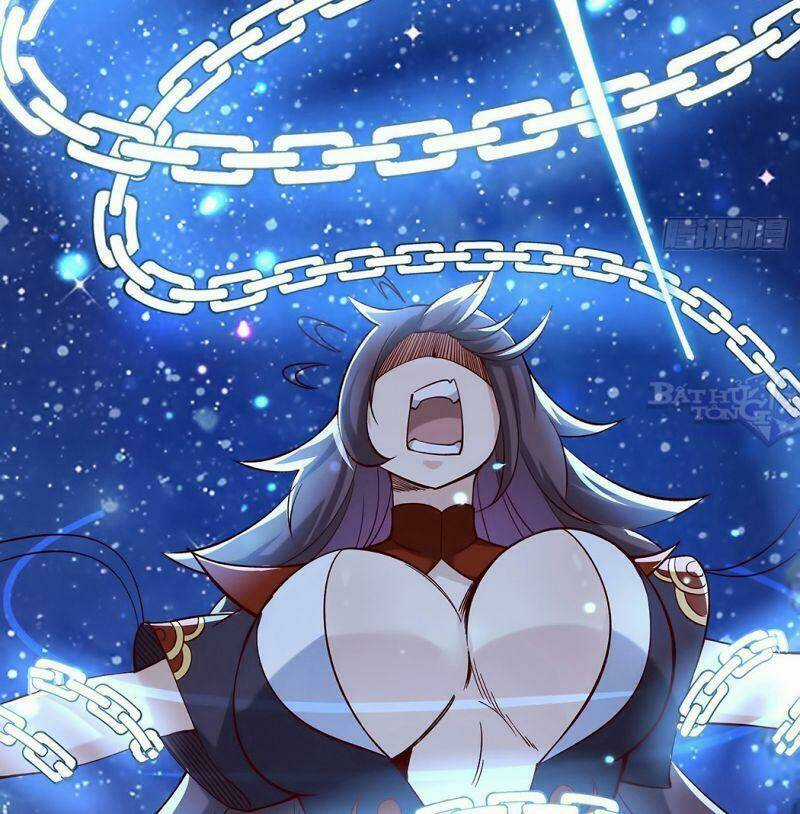 Đồ Đệ Của Ta Đều Là Nữ Ma Đầu Chapter 9 trang 47