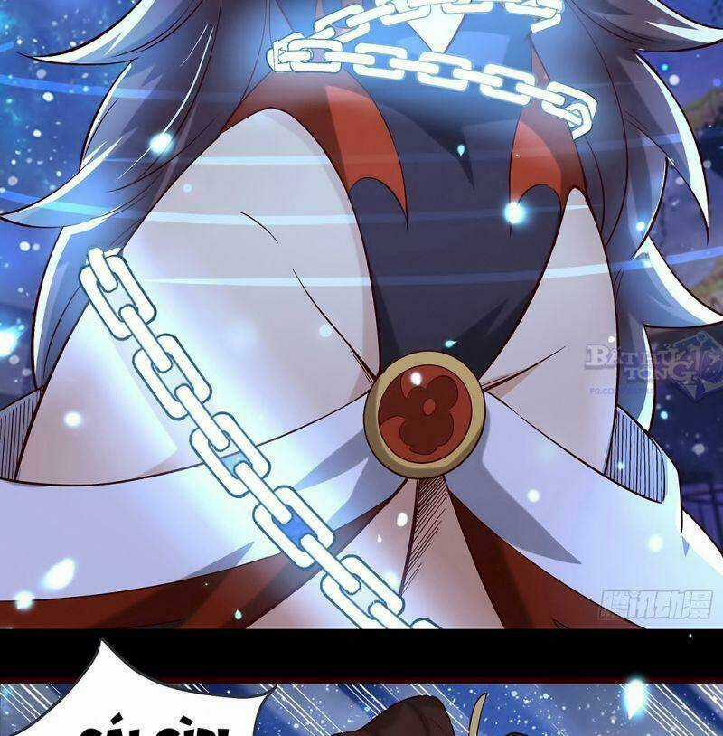 Đồ Đệ Của Ta Đều Là Nữ Ma Đầu Chapter 9 trang 48