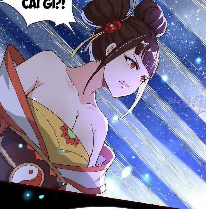 Đồ Đệ Của Ta Đều Là Nữ Ma Đầu Chapter 9 trang 49