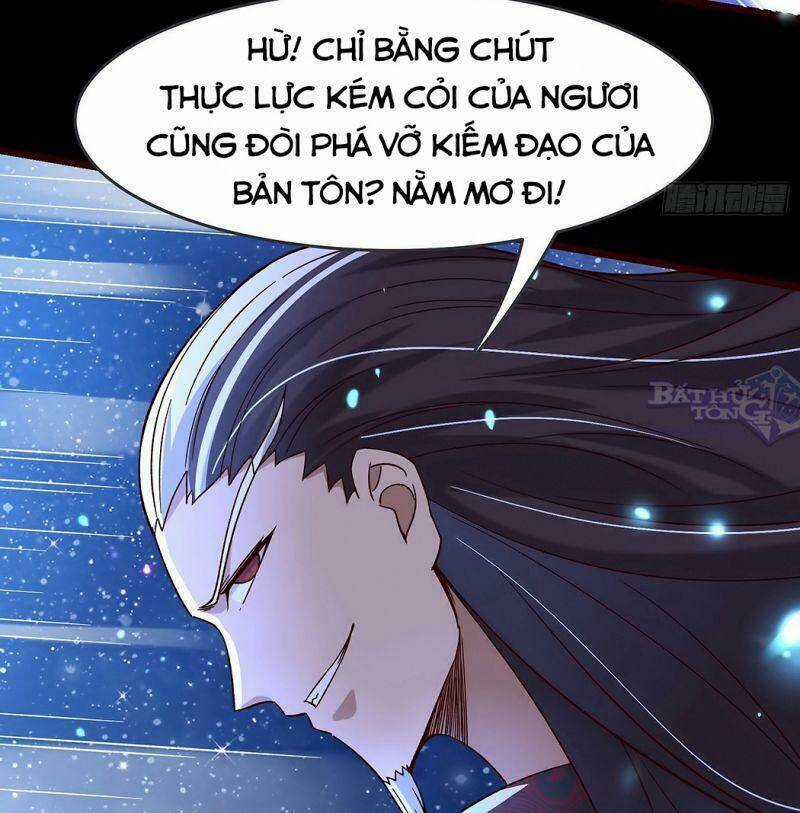 Đồ Đệ Của Ta Đều Là Nữ Ma Đầu Chapter 9 trang 50