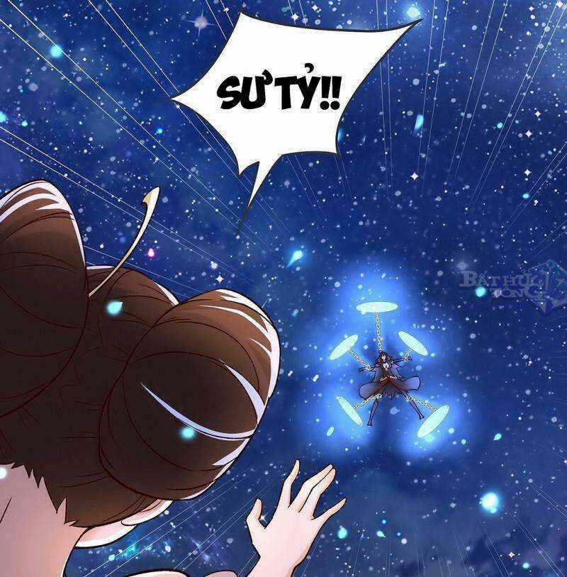 Đồ Đệ Của Ta Đều Là Nữ Ma Đầu Chapter 9 trang 52