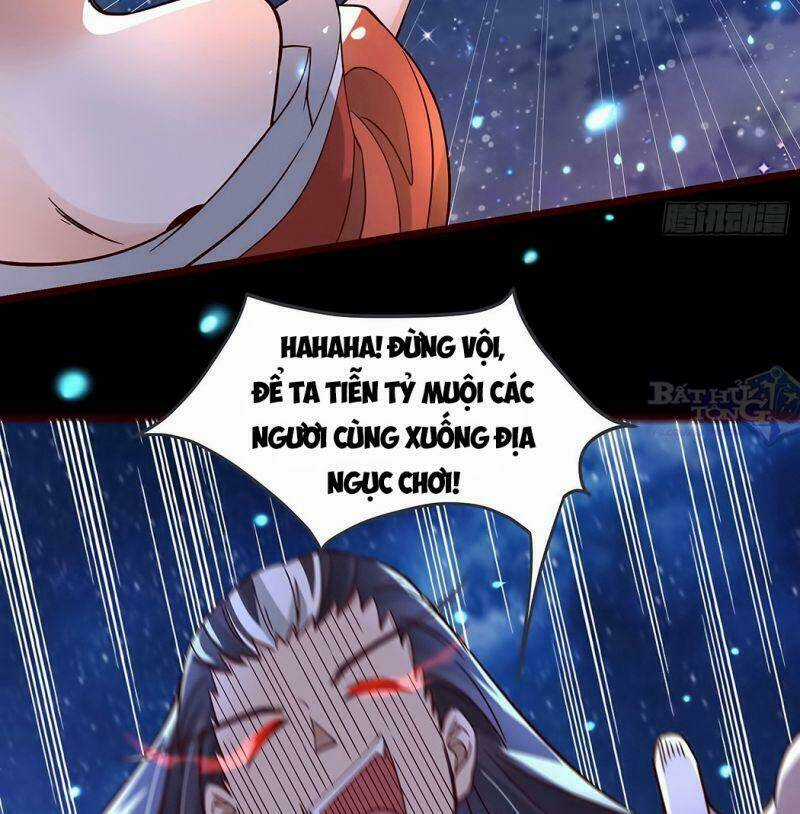 Đồ Đệ Của Ta Đều Là Nữ Ma Đầu Chapter 9 trang 53