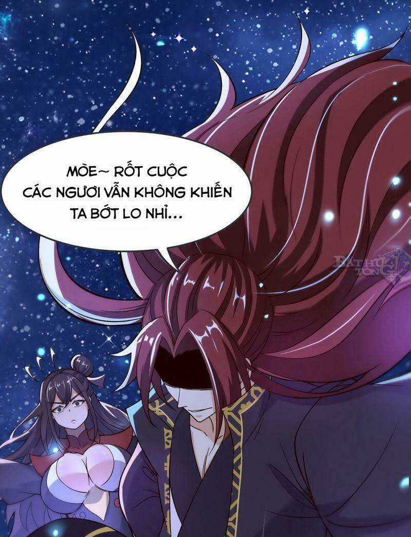 Đồ Đệ Của Ta Đều Là Nữ Ma Đầu Chapter 9 trang 55