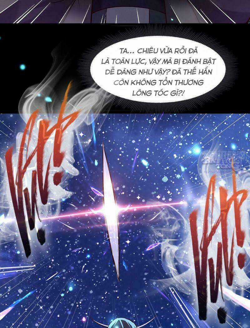 Đồ Đệ Của Ta Đều Là Nữ Ma Đầu Chapter 9 trang 60