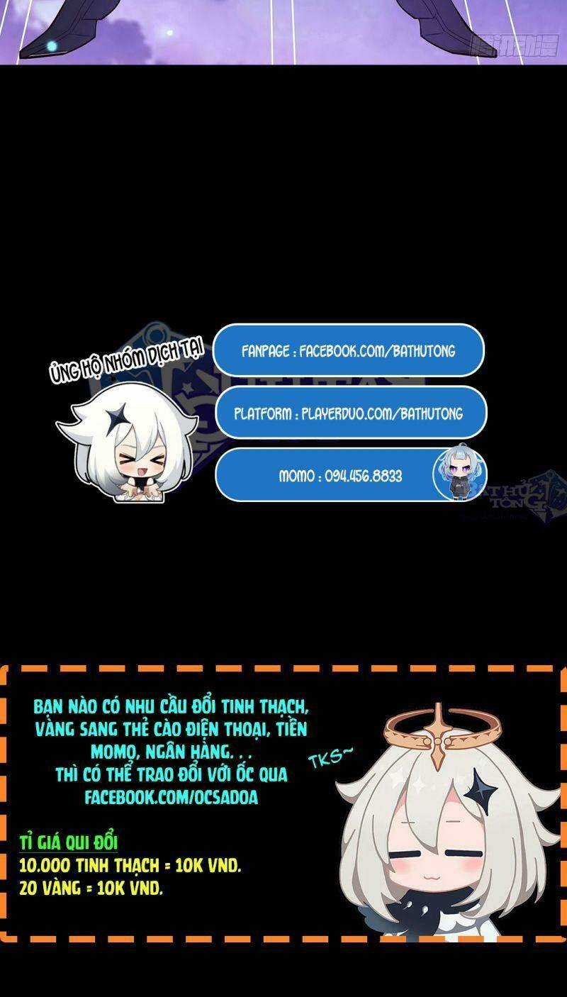 Đồ Đệ Của Ta Đều Là Nữ Ma Đầu Chapter 9 trang 62