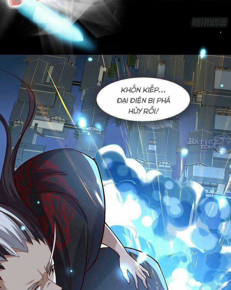 Đồ Đệ Của Ta Đều Là Nữ Ma Đầu Chapter 9 trang 7