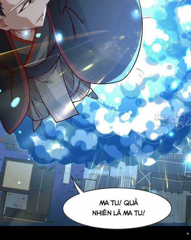 Đồ Đệ Của Ta Đều Là Nữ Ma Đầu Chapter 9 trang 8