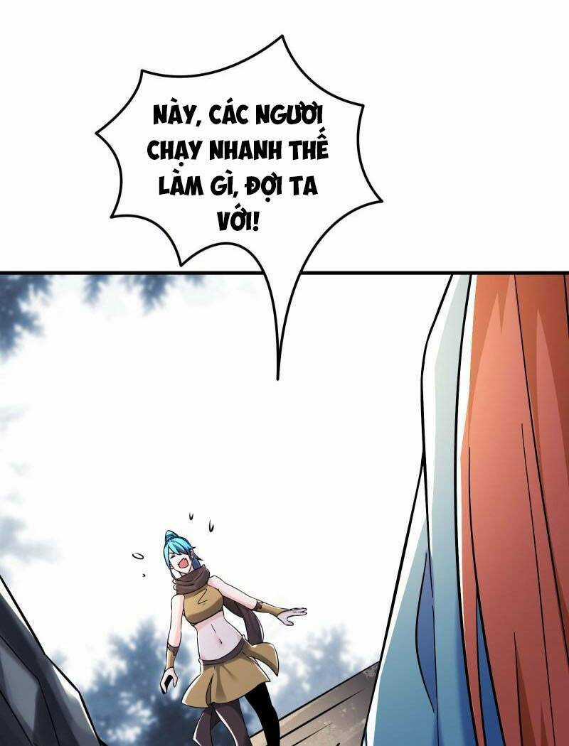 Đồ Đệ Của Ta Đều Là Nữ Ma Đầu Chapter 95 trang 0