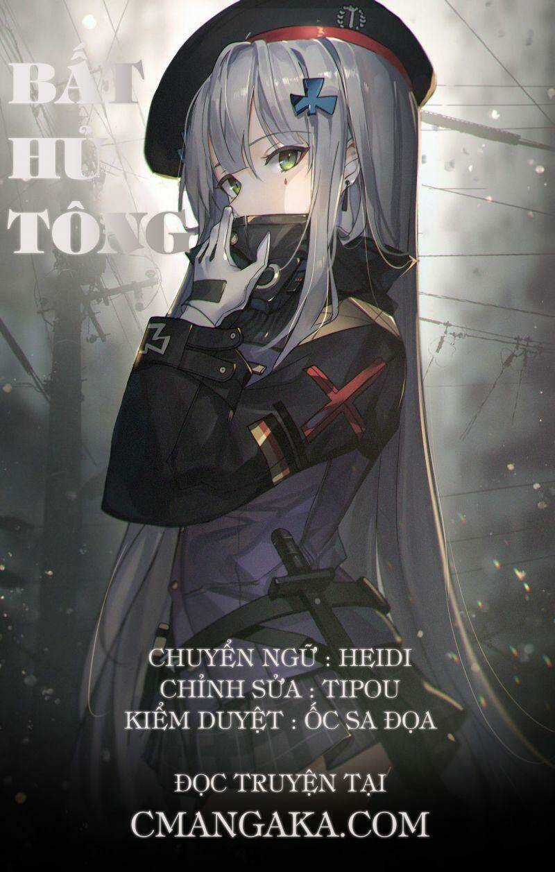 Đồ Đệ Của Ta Đều Là Nữ Ma Đầu Chapter 96 trang 0