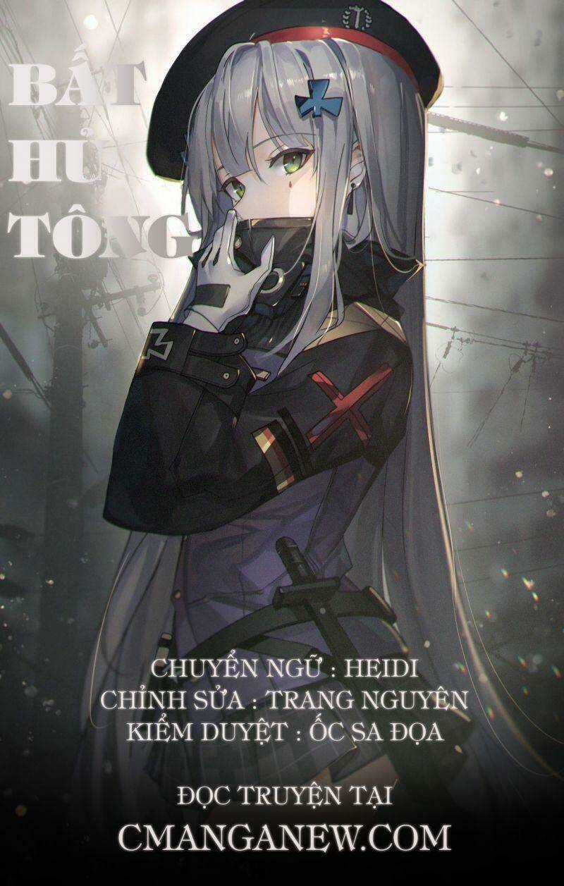 Đồ Đệ Của Ta Đều Là Nữ Ma Đầu Chapter 97 trang 0