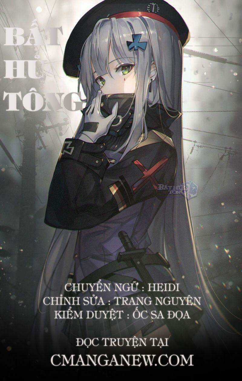 Đồ Đệ Của Ta Đều Là Nữ Ma Đầu Chapter 98 trang 0