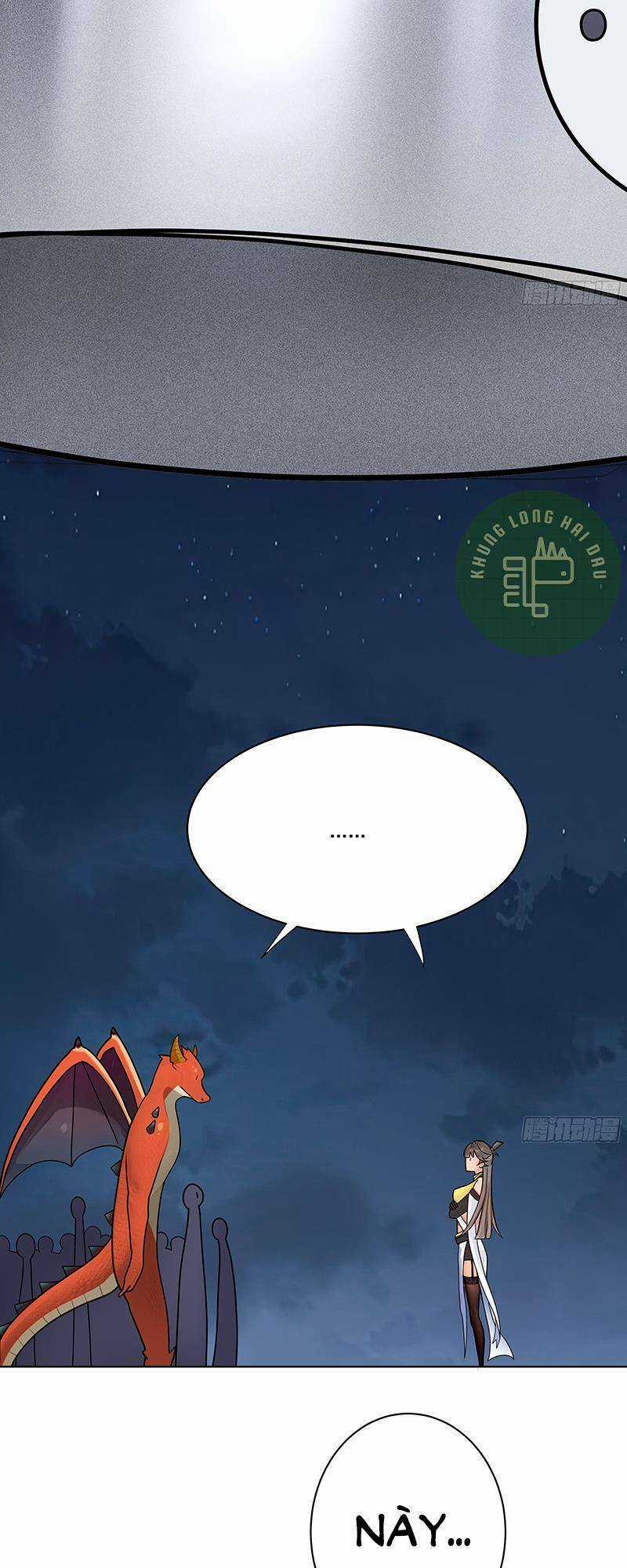 Đồ Đệ Của Ta Là Nữ Đế Chapter 0 trang 29