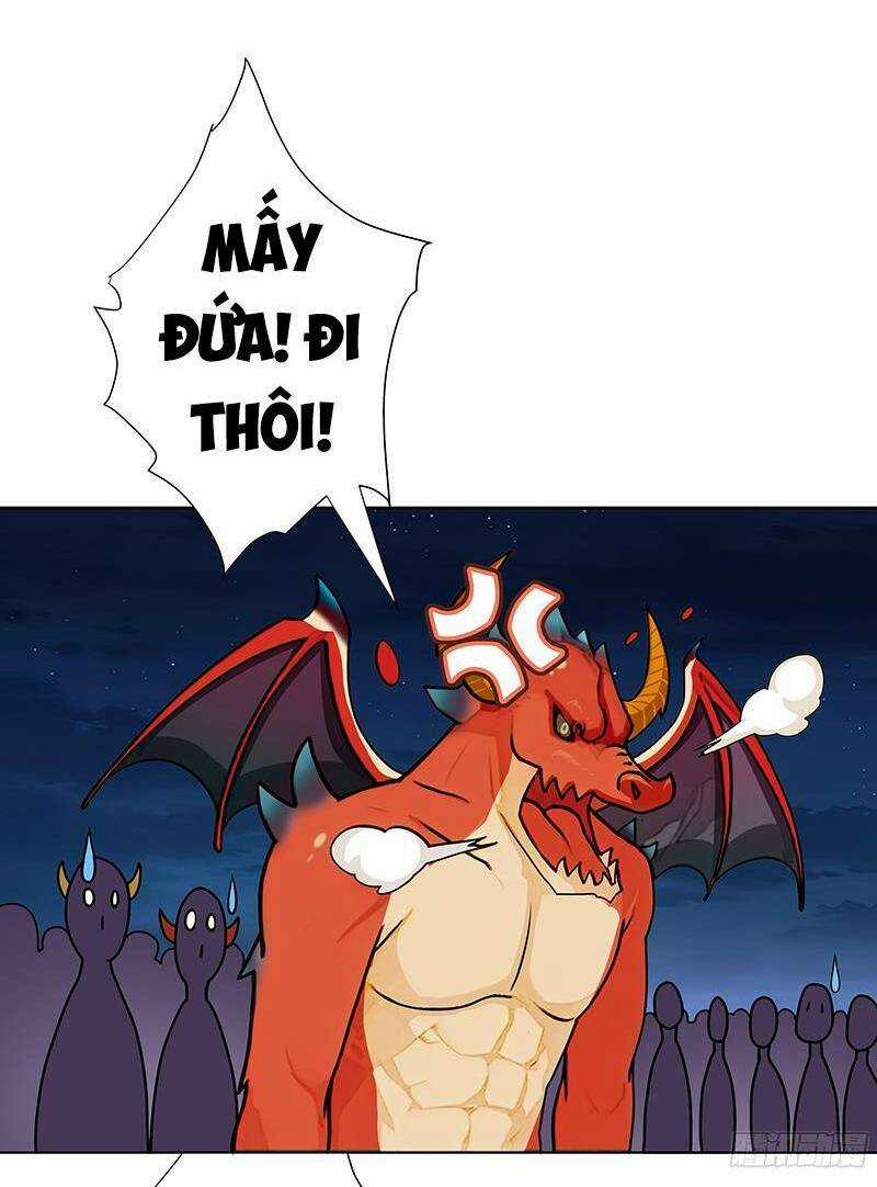 Đồ Đệ Của Ta Là Nữ Đế Chapter 0 trang 31