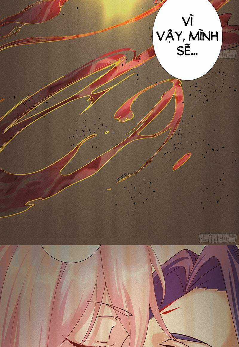 Đồ Đệ Của Ta Là Nữ Đế Chapter 0 trang 6