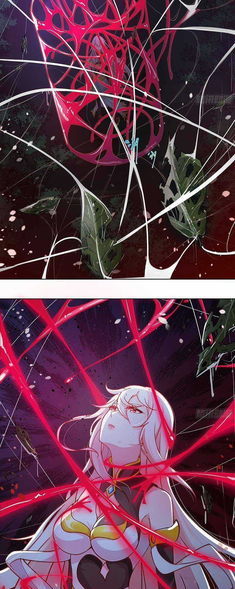 Đồ Đệ Của Ta Là Nữ Đế Chương 10 trang 5