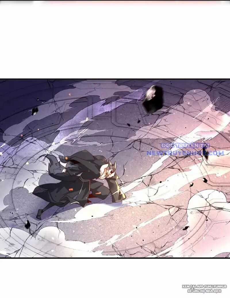 Đồ Đệ Của Ta Là Nữ Đế Chương 102 trang 10