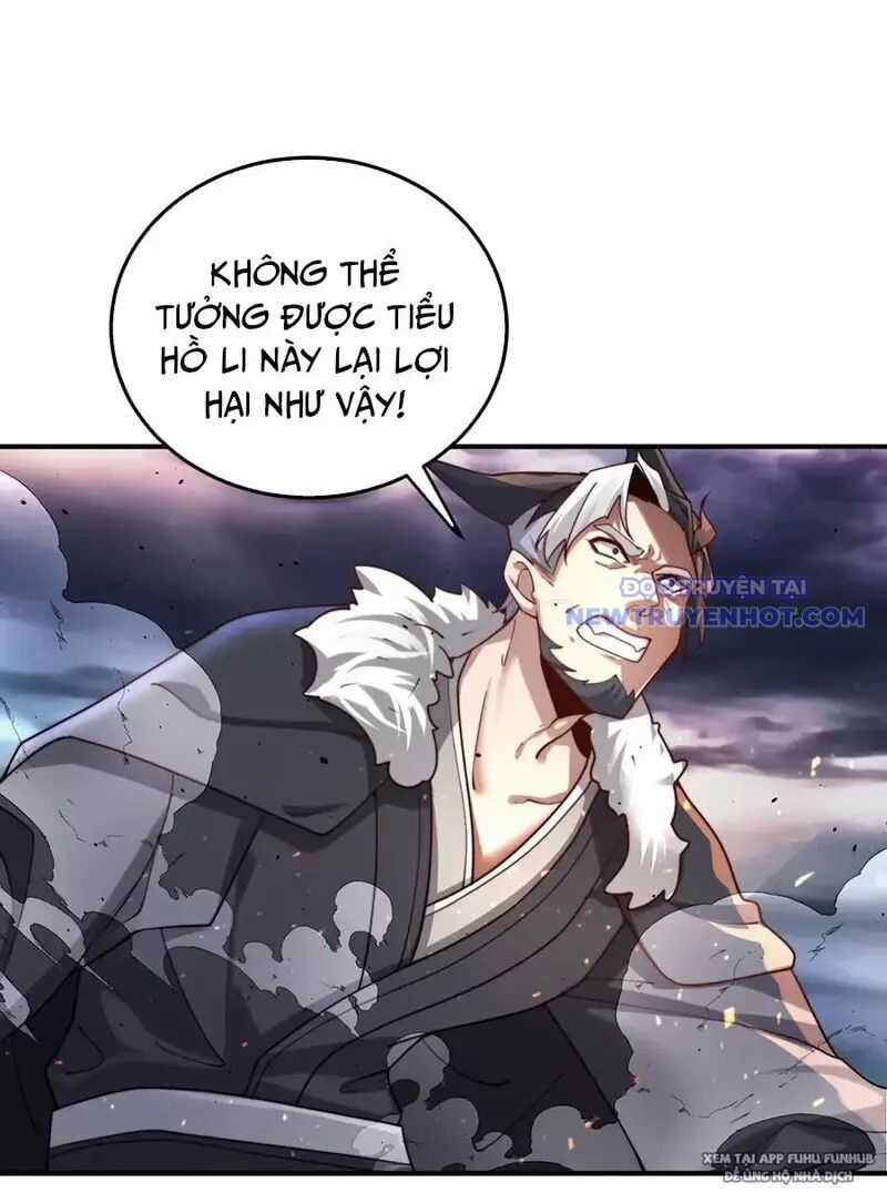 Đồ Đệ Của Ta Là Nữ Đế Chương 102 trang 11