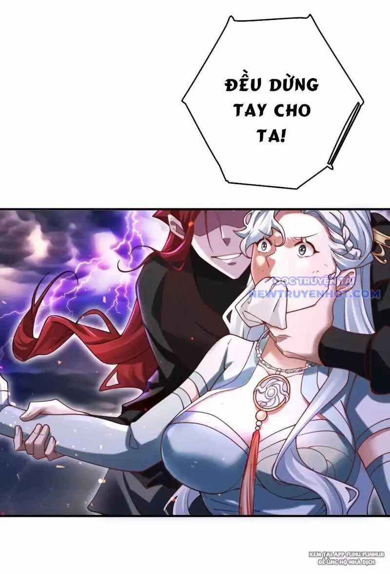 Đồ Đệ Của Ta Là Nữ Đế Chương 102 trang 12