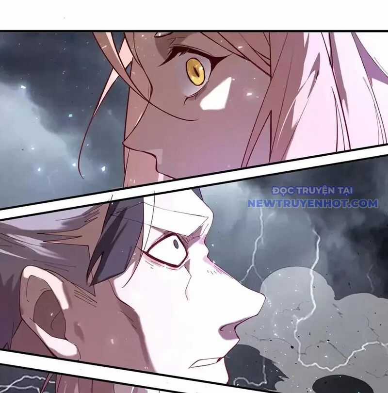 Đồ Đệ Của Ta Là Nữ Đế Chương 102 trang 13