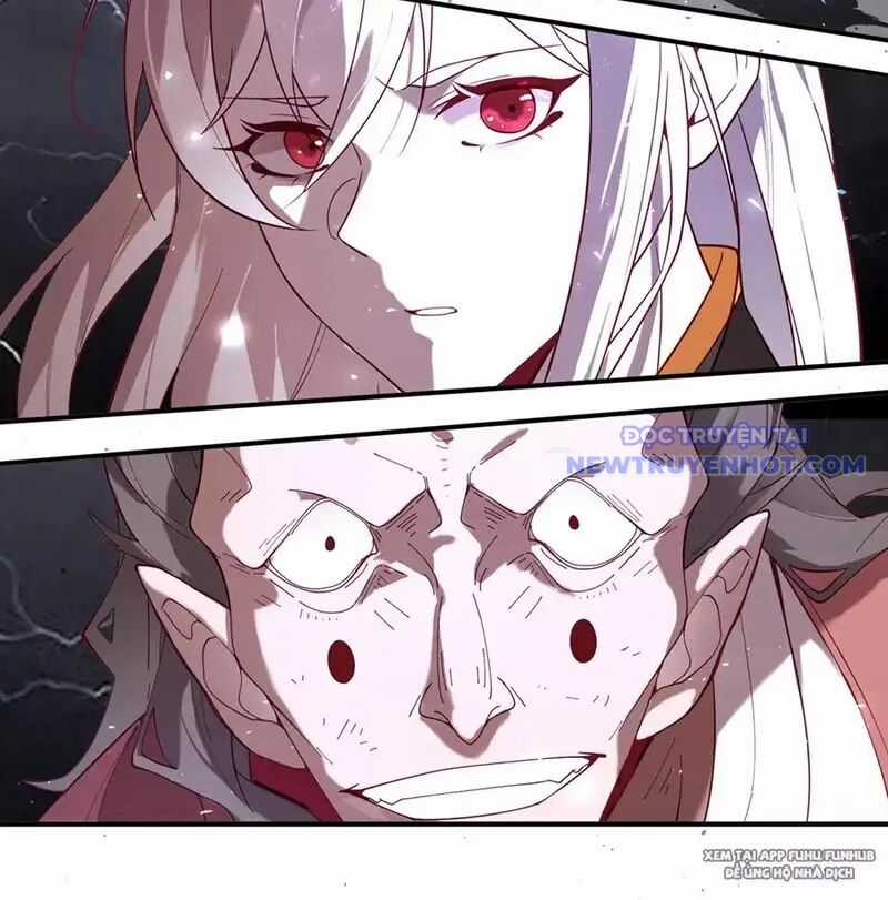 Đồ Đệ Của Ta Là Nữ Đế Chương 102 trang 14