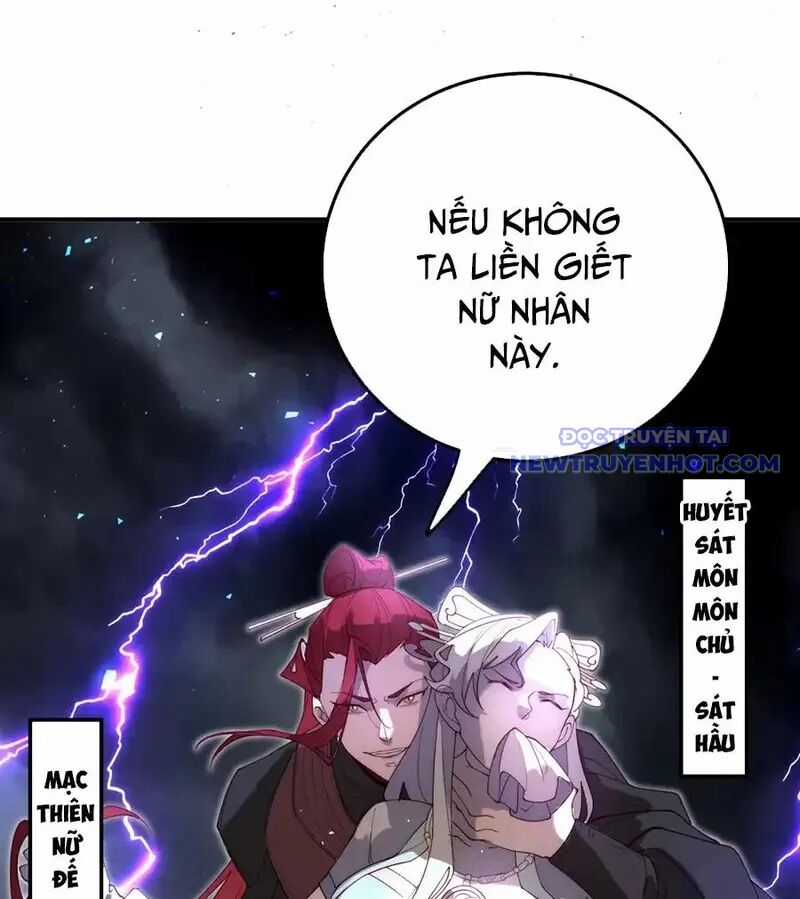 Đồ Đệ Của Ta Là Nữ Đế Chương 102 trang 15