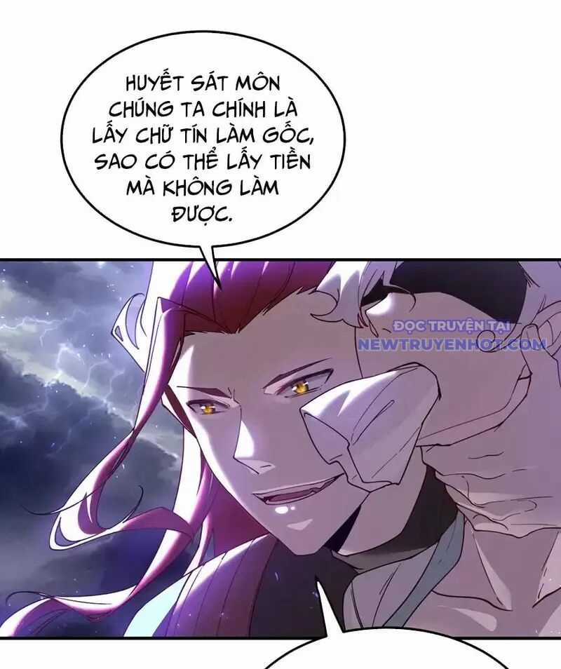 Đồ Đệ Của Ta Là Nữ Đế Chương 102 trang 18