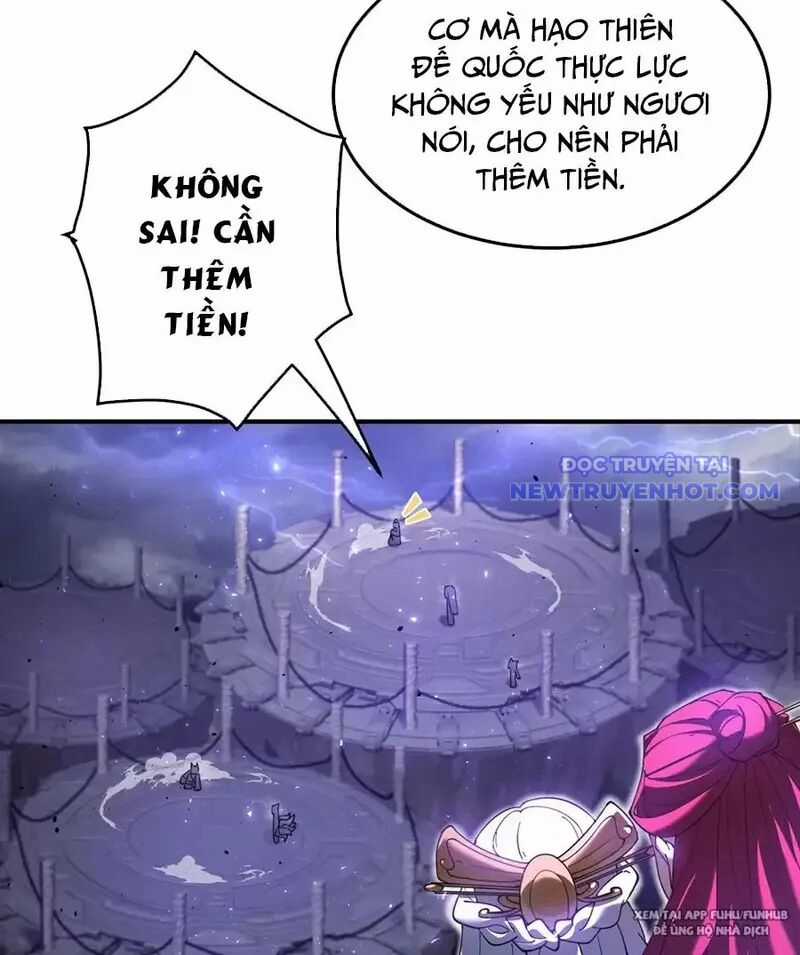 Đồ Đệ Của Ta Là Nữ Đế Chương 102 trang 19