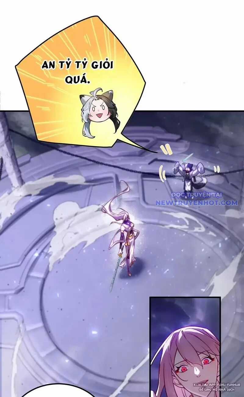 Đồ Đệ Của Ta Là Nữ Đế Chương 102 trang 2