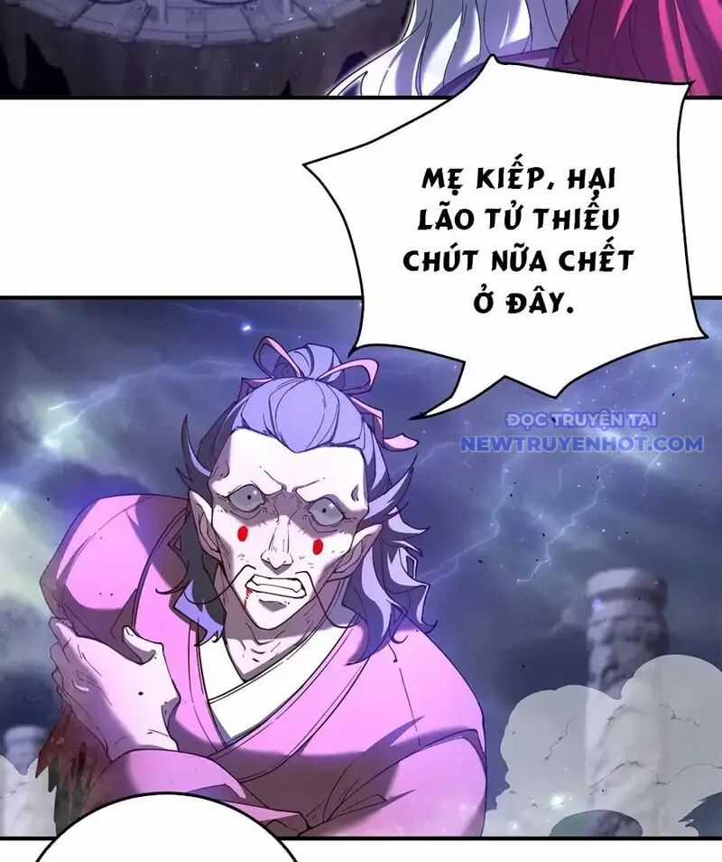 Đồ Đệ Của Ta Là Nữ Đế Chương 102 trang 20