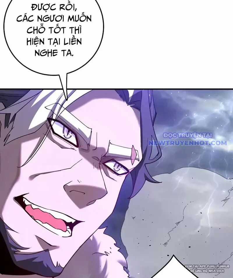 Đồ Đệ Của Ta Là Nữ Đế Chương 102 trang 21