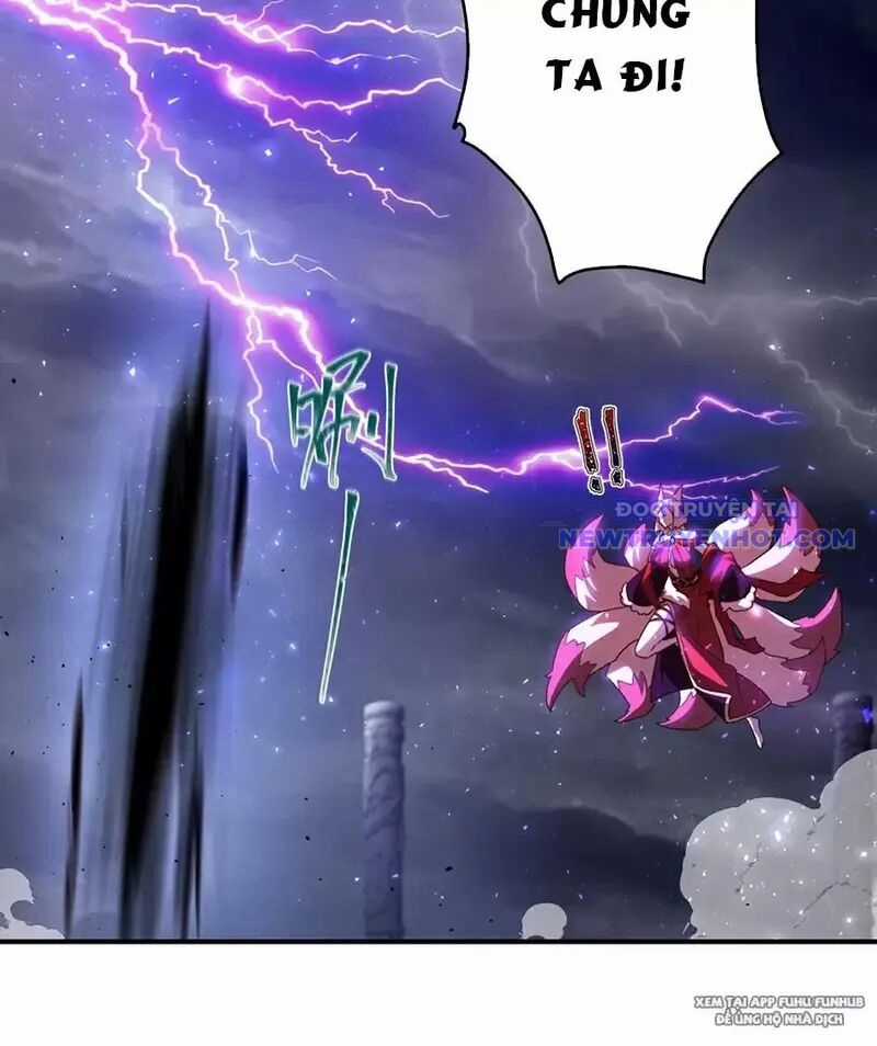 Đồ Đệ Của Ta Là Nữ Đế Chương 102 trang 23