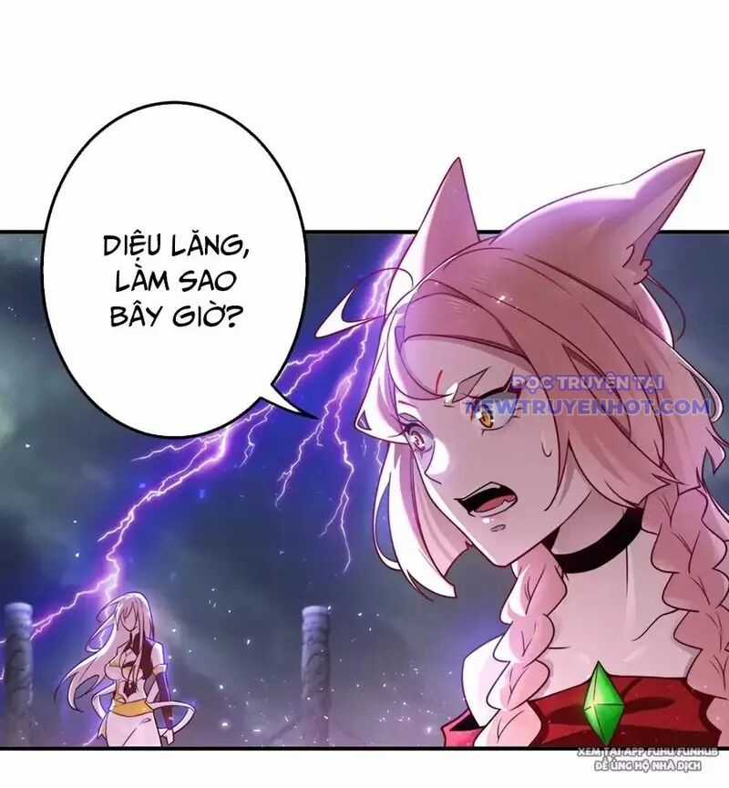 Đồ Đệ Của Ta Là Nữ Đế Chương 102 trang 24